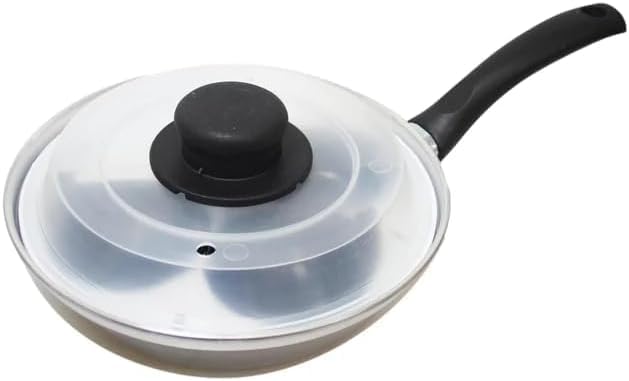 Mtk Housewares 2 Cup Egg Poacher