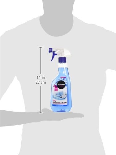 Ecozone Bathroom Cleaner