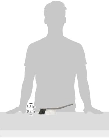 Pinceau fin métallique Addis