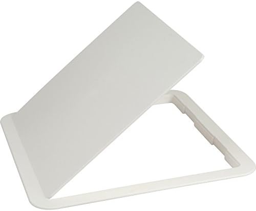 Manthorpe 300X300mm Access Panel White