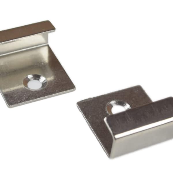 Eurodeck Composite Decking Starter Clips Box 25