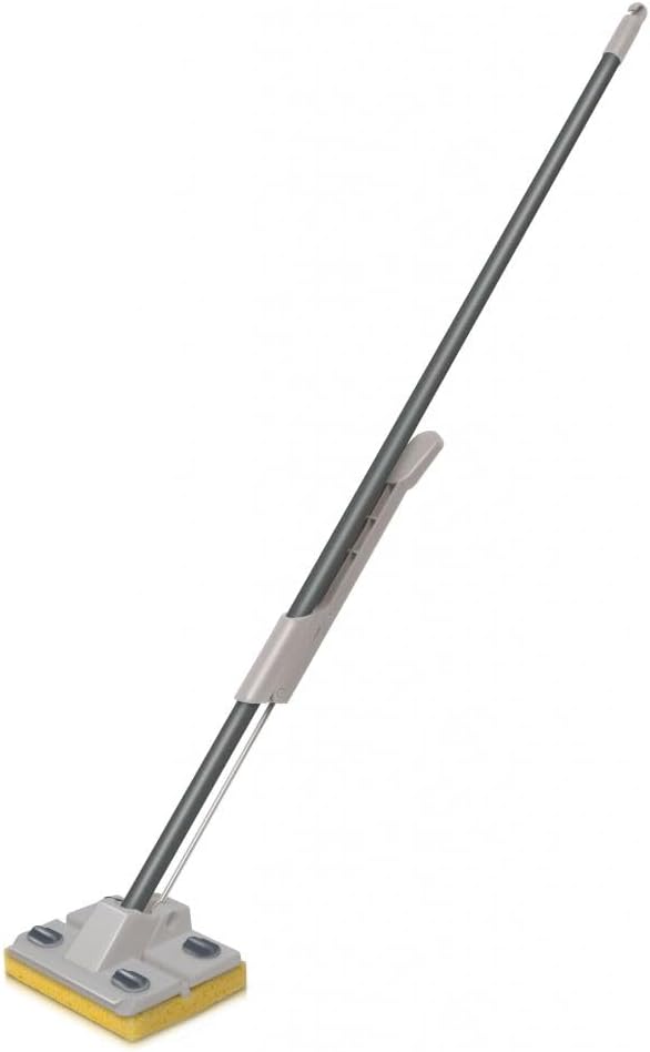 Fregona Addis Superdry Grafito