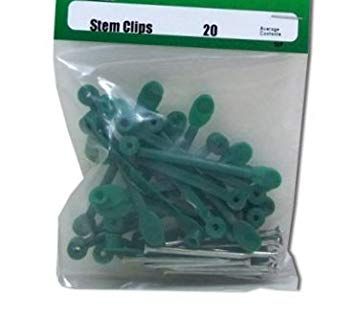 Ambassador Stem Support Clips