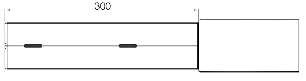 Picardy Concrete-In Post Support