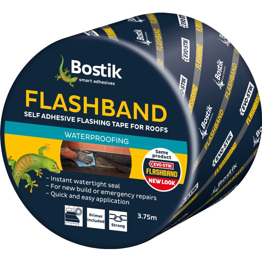 Bostik Flashband Original With Primer