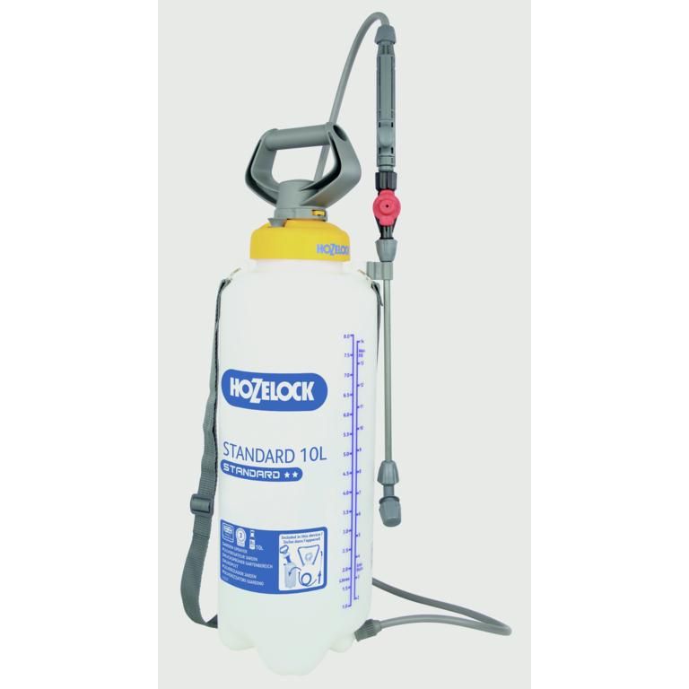 Hozelock Standard Pressure Sprayer