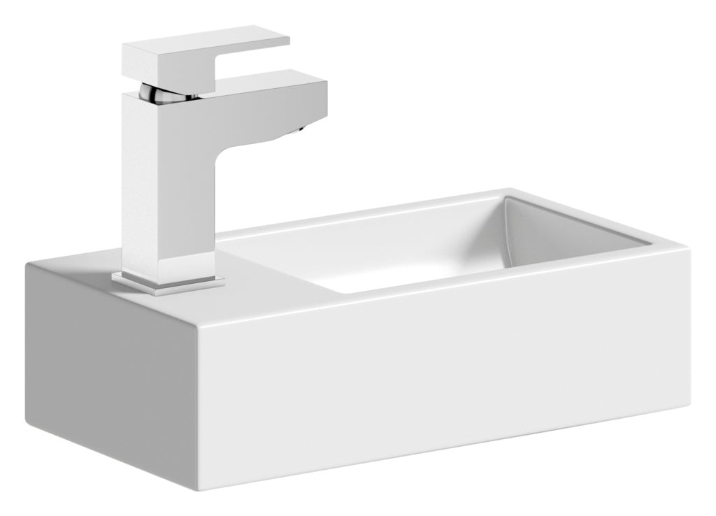 SP Epping Vanity Unit Basin 400mm