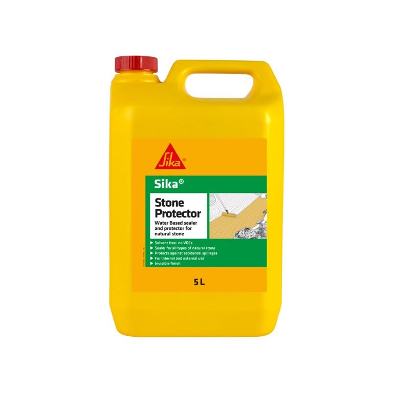 Sika Stone Protector 5L