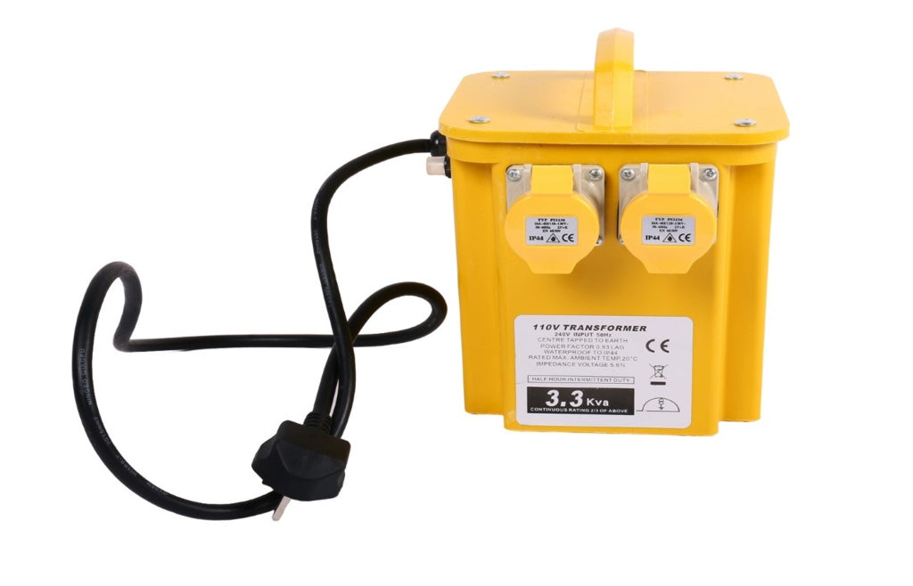 Masterplug Transformer 3000K