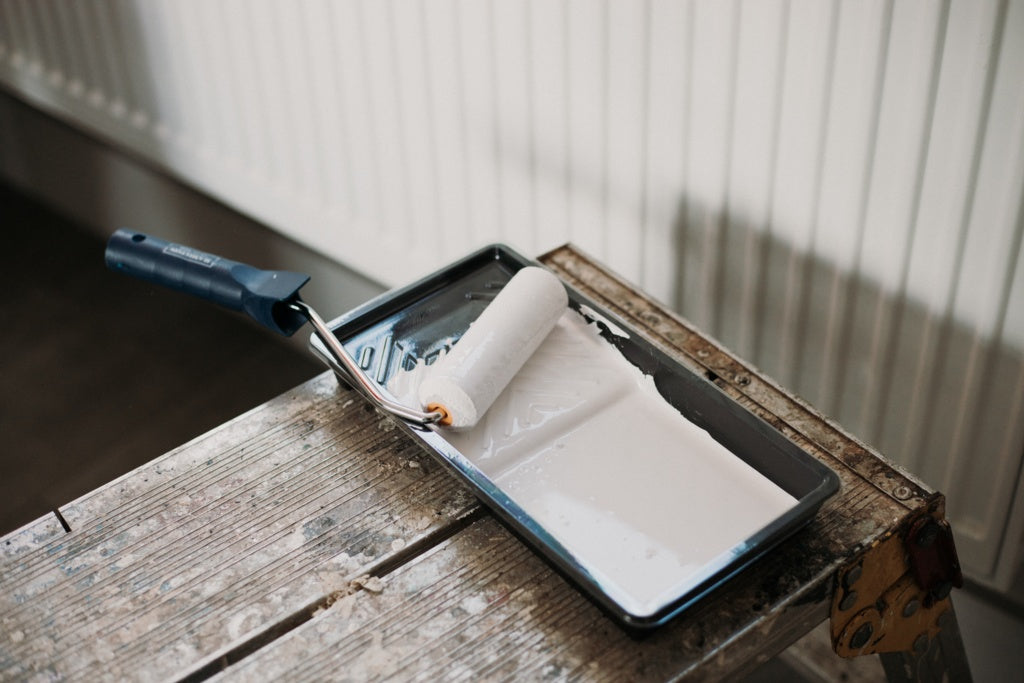 Hamilton For The Trade Mini Foam Roller Sleeves Pack 10