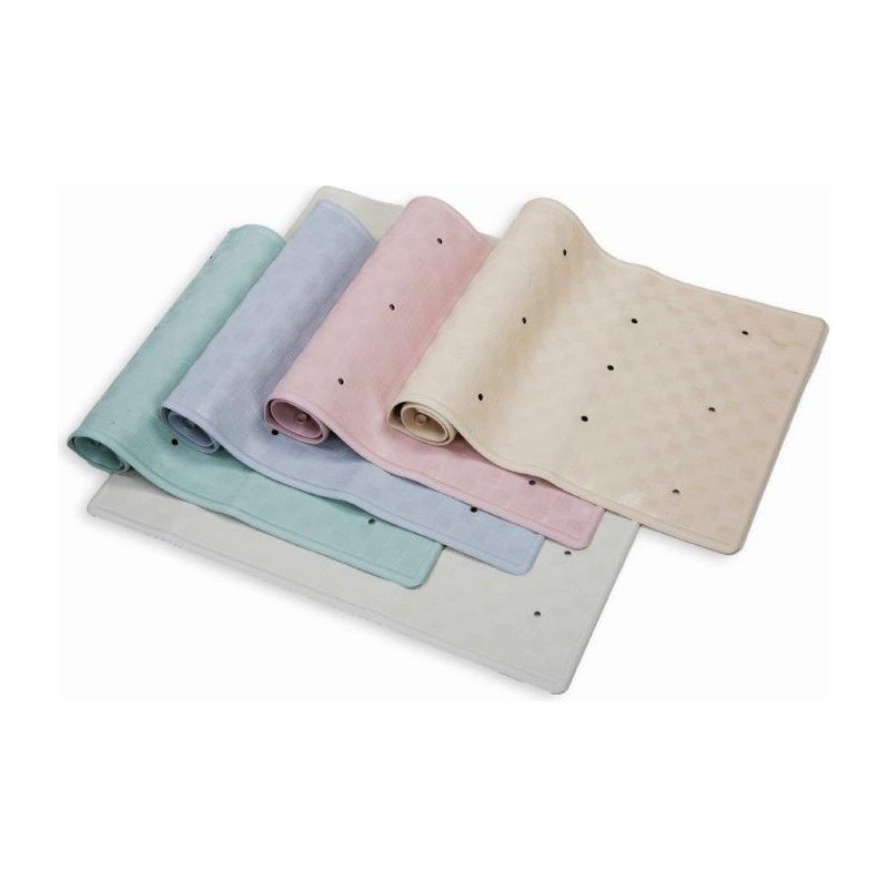 Blue Canyon Rubber Bath Mat 34x74