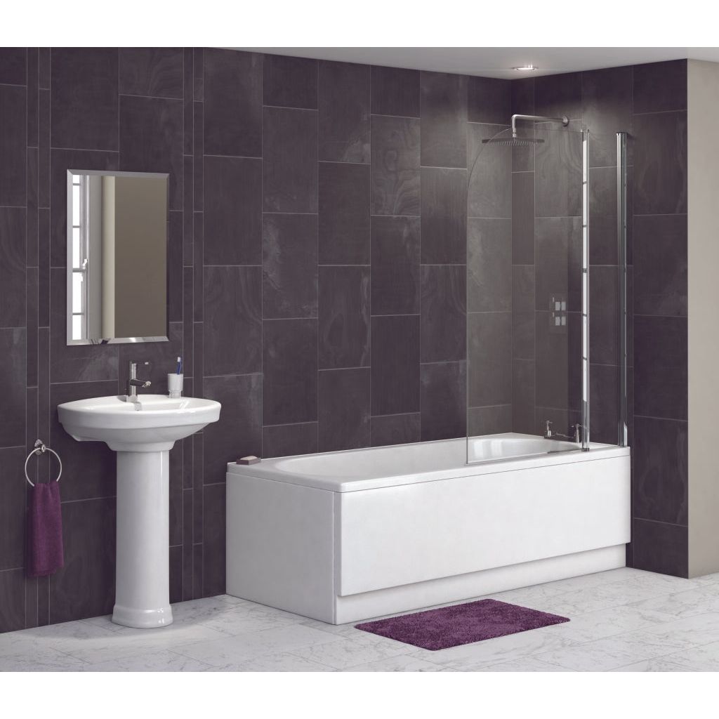 Pare-baignoire double SP Richmond