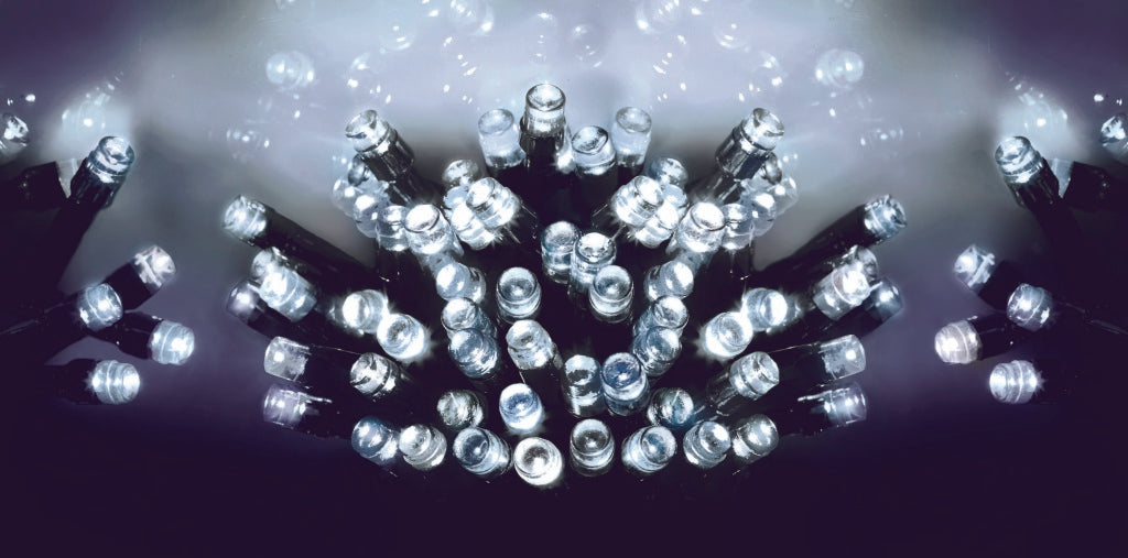 Premier 50 LED Multi Action Battery Operated TIMELIGHTS™