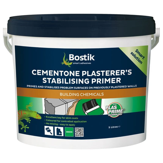 Cementone Plasterers Stabilising Primer