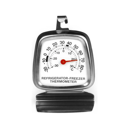 Zodiac Square Freezer Thermometer