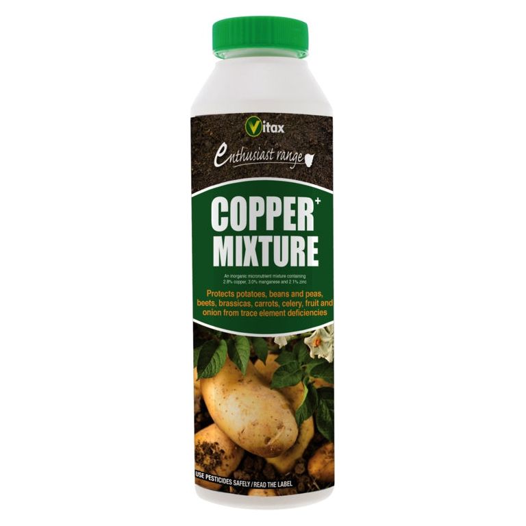 Vitax Copper Mixture 175g