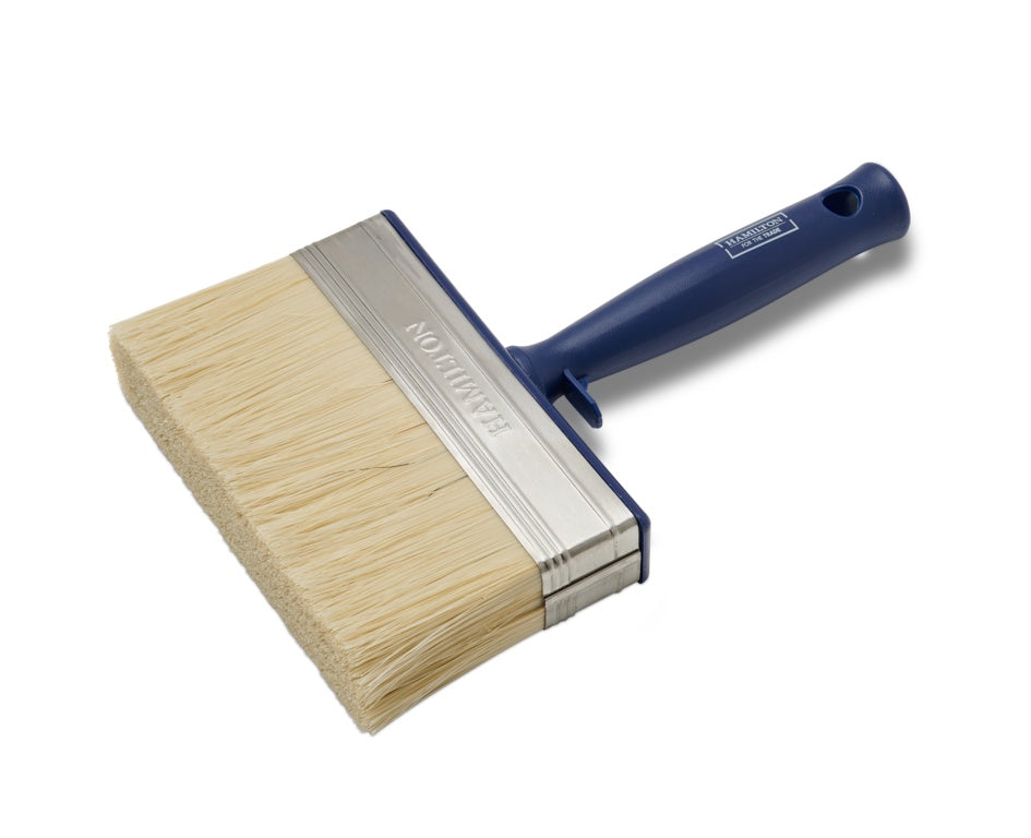Hamilton For The Trade Multi Purpose Block Brush