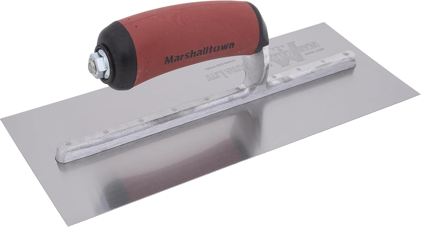 Marshalltown Plasterers Finishing Trowel