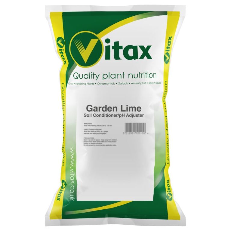 Vitax Garden Lime