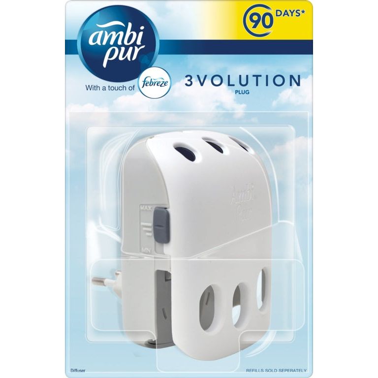 Ambi Pur 3 Volution Plug In