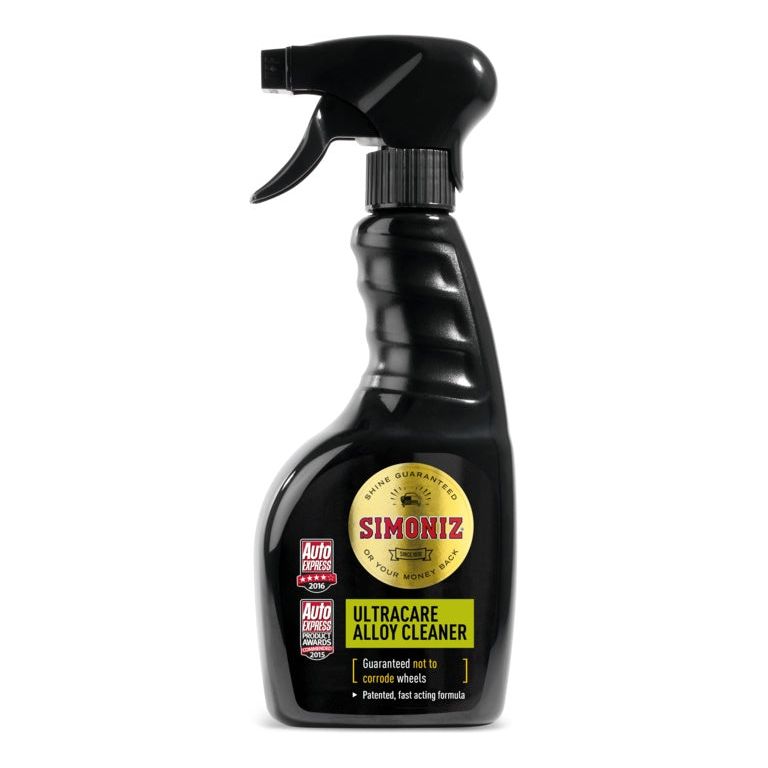 Simoniz Ultracare Wheel Cleaner 500ml