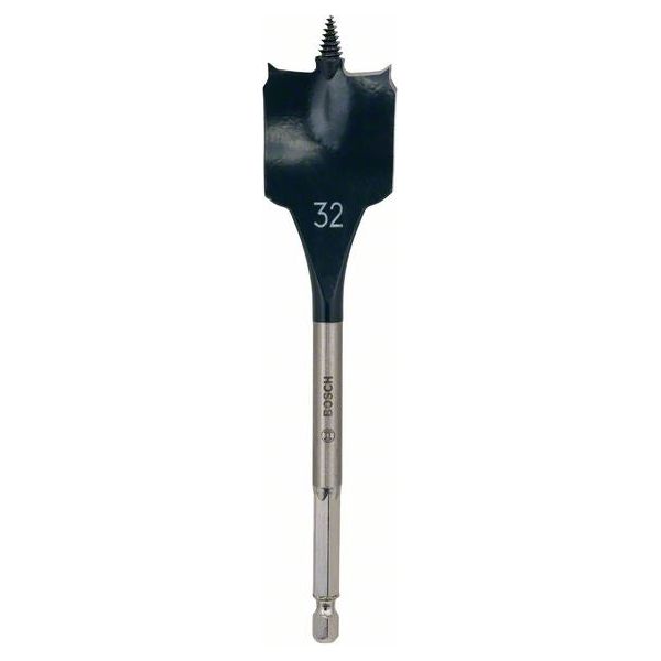 Bosch Selfcut Speed Flat Drill Bit Hex