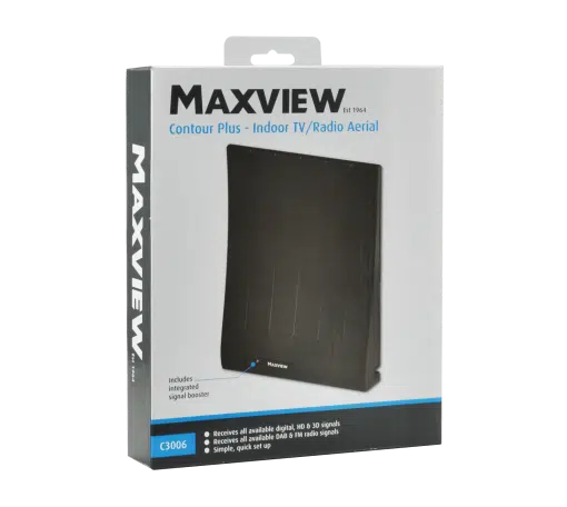 Maxview Contour Aerial Amplifier