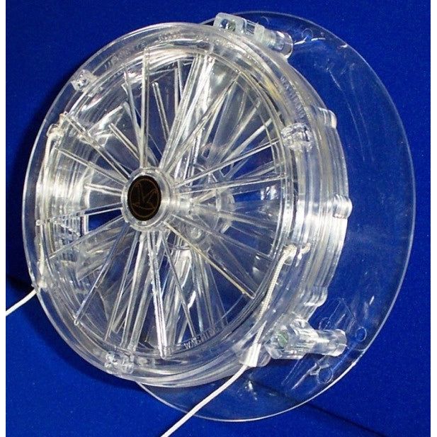 Simon Ventomatic For Double Glazing 162mm (6.38")