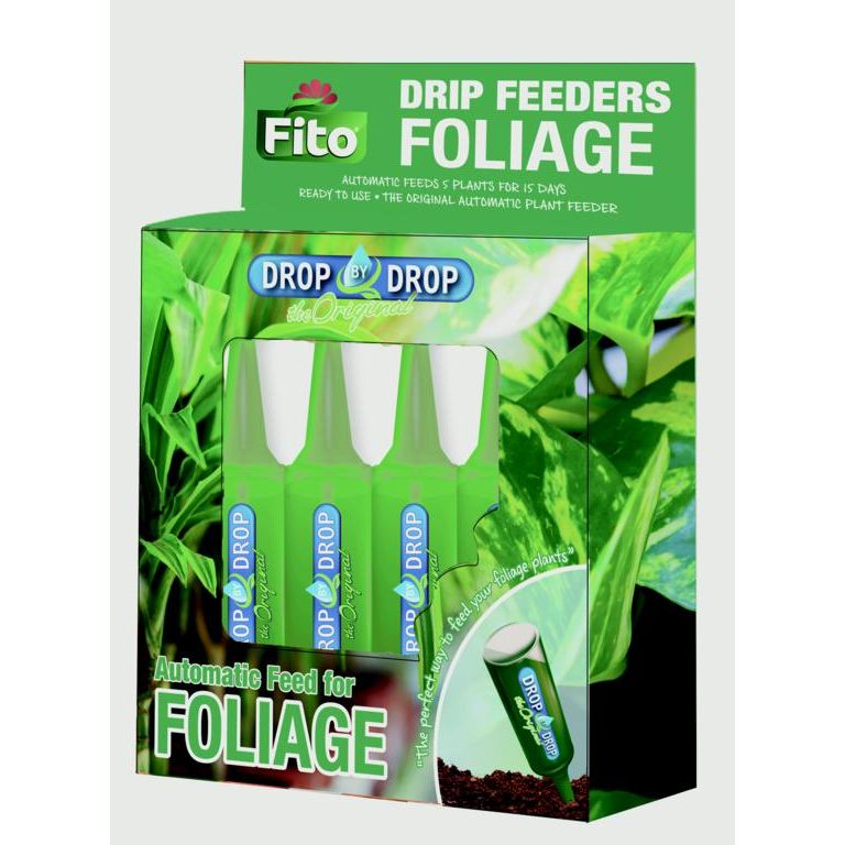 Fito Drip Feeder 32ml x 5