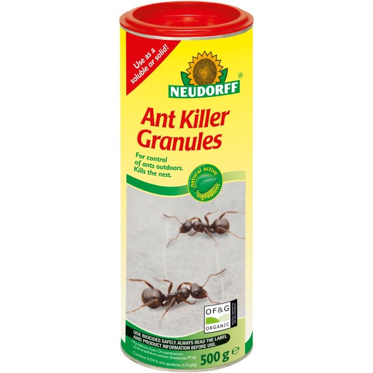 Neudorff Ant Killer Granules