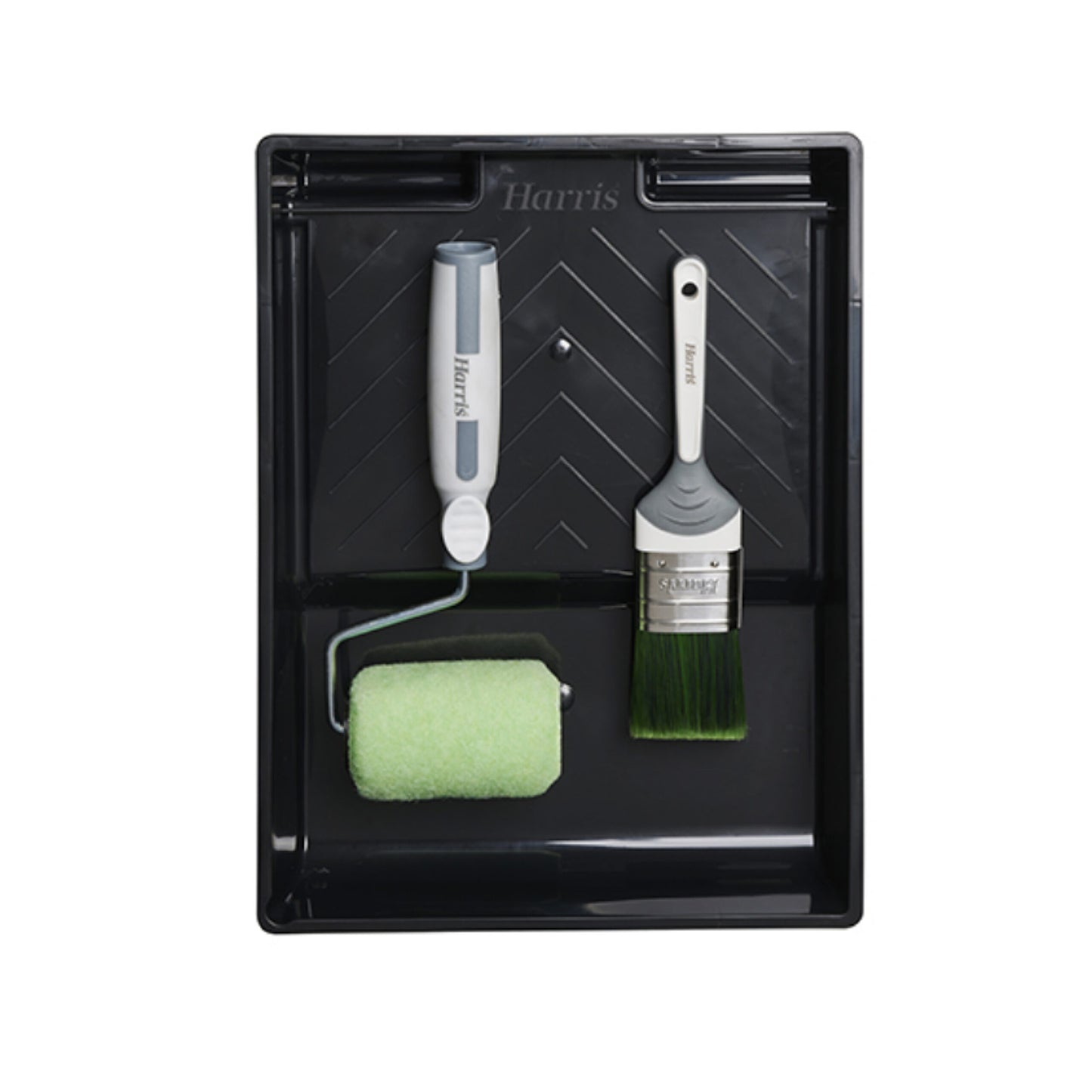 Harris Seriously Good Shed + Fence Kit