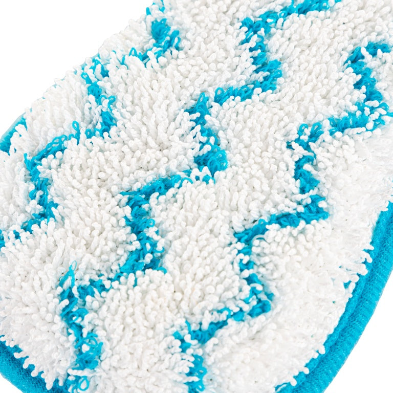 Minky M Cloth Antibacterial Bathroom Pad