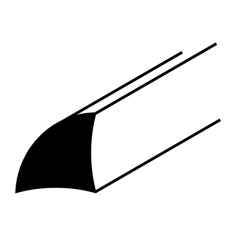 Easyfix Solid Quad 8ft x 9mm