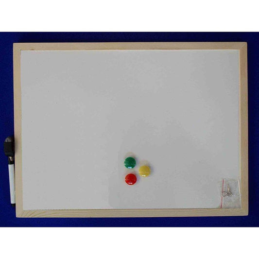 Nicoline Magnetic Dry Wipe Board