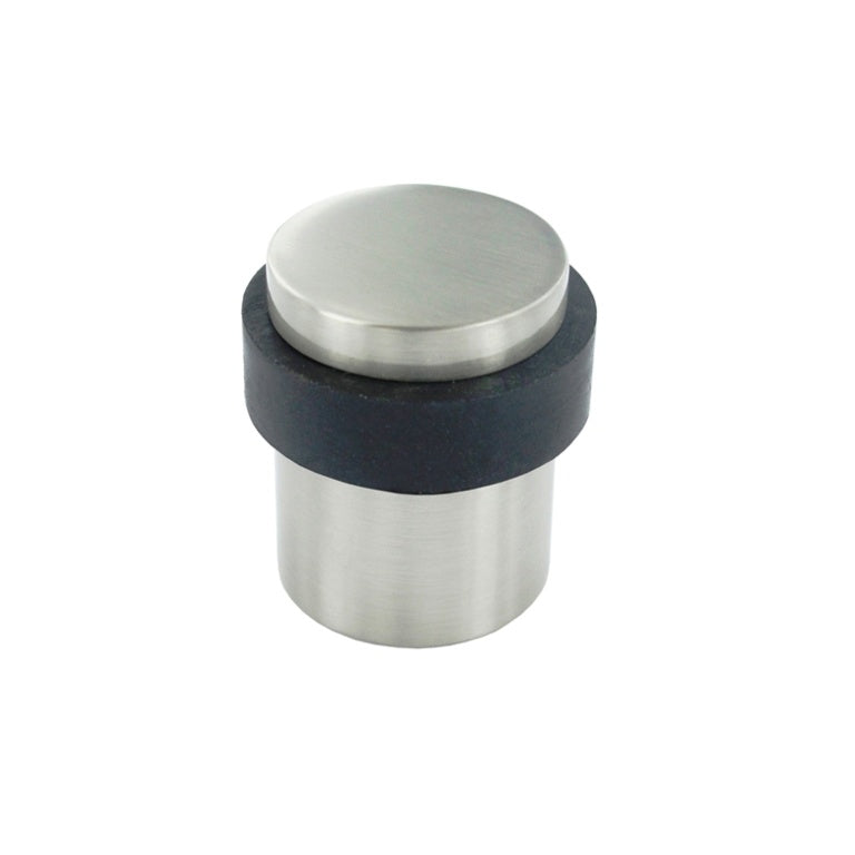 Securit Satin Stainless Steel Door Stop