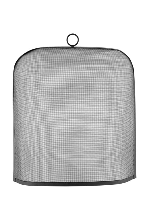 Hearth & Home Domed Spark Guard 21x19"