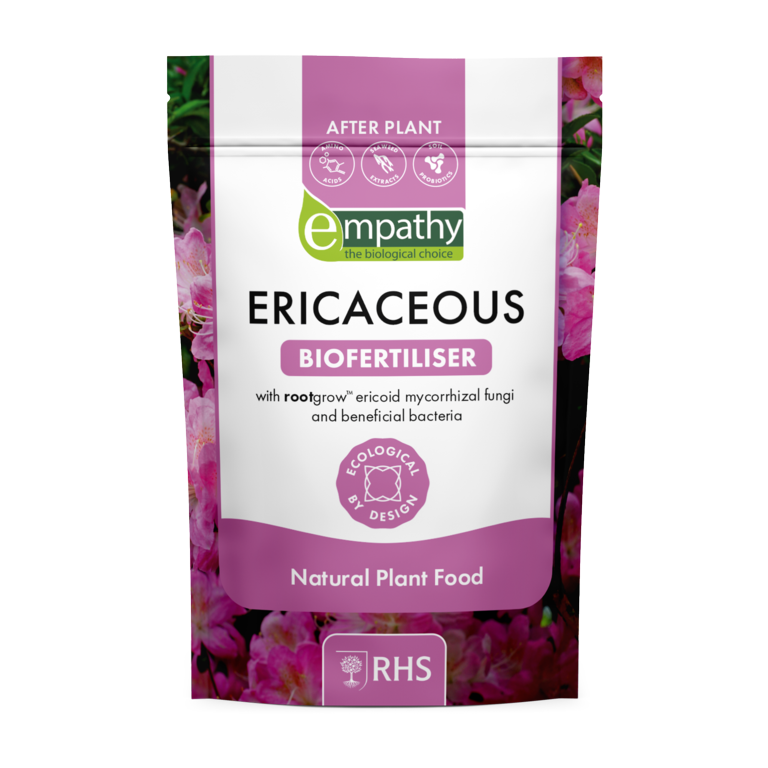 Empathy After Plant Ericaceous Ericoid