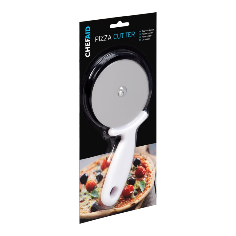 Chef Aid Pizza Cutter