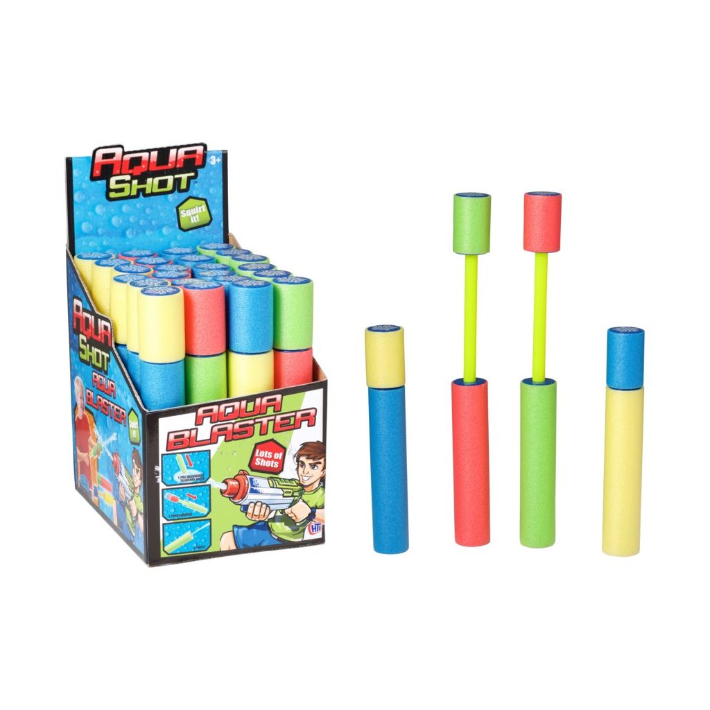 Fun Splash Aqua Blaster