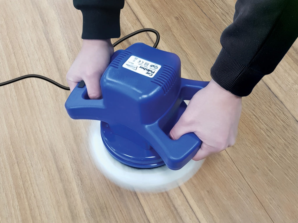 Streetwize Car Polisher