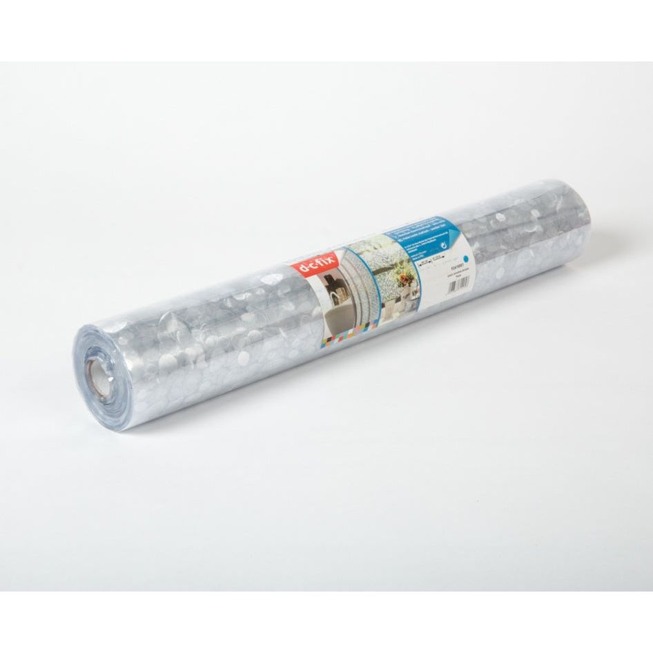 d-c-fix® Static Cling Window Film Stripe Hope