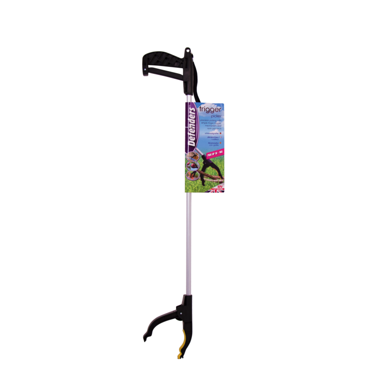 Defenders Garden Care Trigger Picker