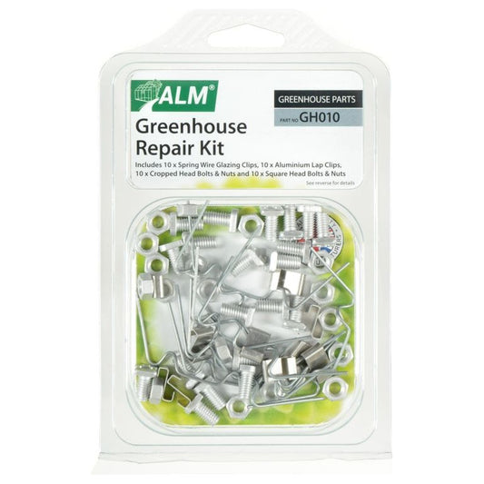 ALM Greenhouse Service/Repair Kit