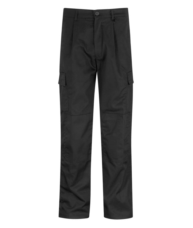 Orbit Knight Combat Trousers Black