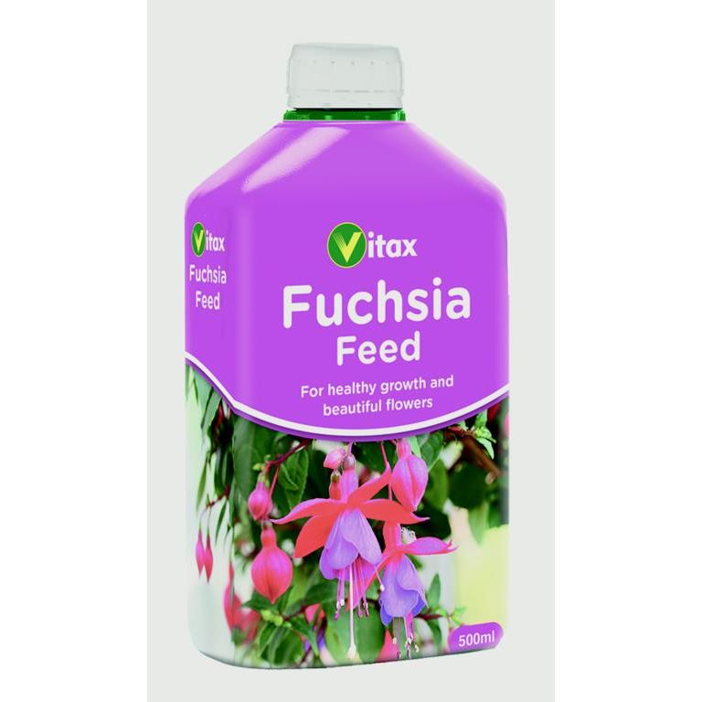 Vitax Fuchsia Feed 500ml