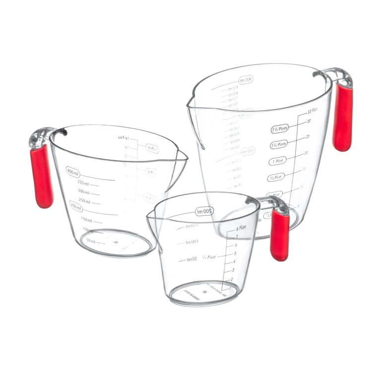 FIRST CHOICE Measuring Jug Set