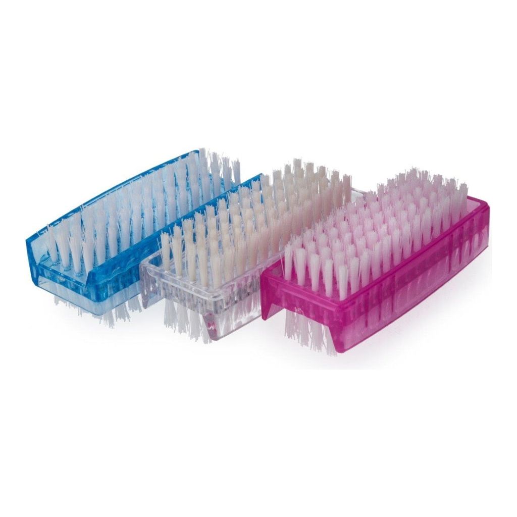 Blue Canyon Nail Brush