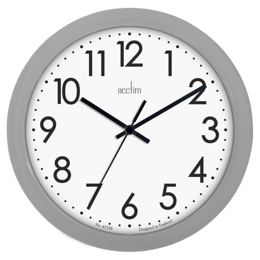 Acctim Abingdon Wall Clock