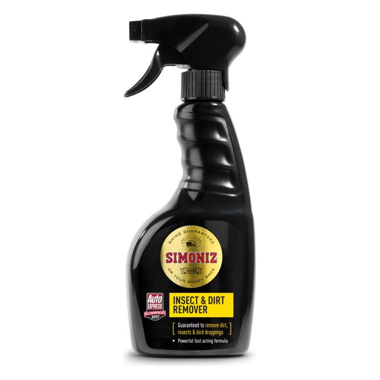 Simoniz Insect Dirt Remover 500ml