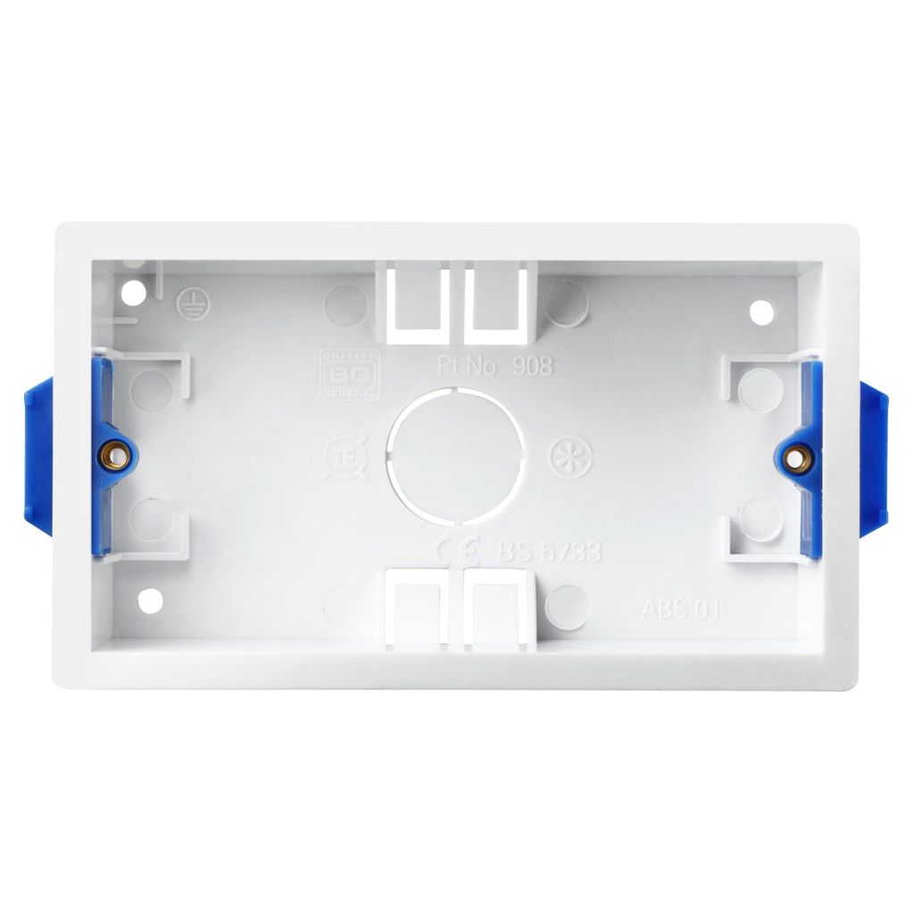 BG Rectangular Dry Lining Box